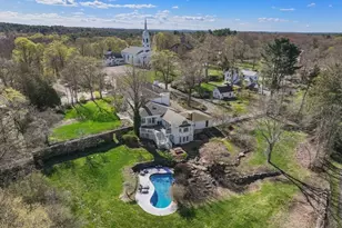 8 Washington St, Sherborn, MA 01770 - Photo 42