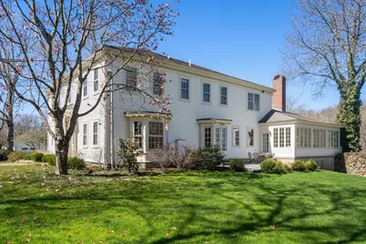 8 Washington Street, Sherborn, MA 01770 - Photo 2