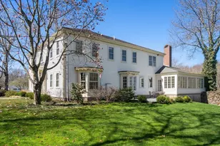 8 Washington St, Sherborn, MA 01770 - Photo 2