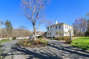 8 Washington St, Sherborn, MA 01770 - Photo 36