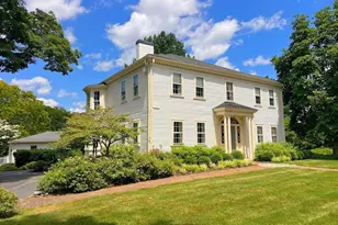 8 Washington St, Sherborn, MA 01770 - Photo 1