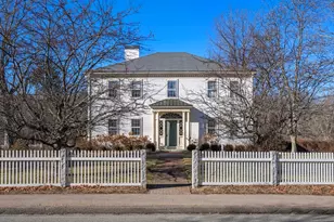 8 Washington St, Sherborn, MA 01770 - Photo 2