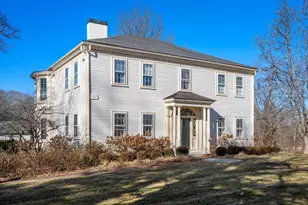 8 Washington St, Sherborn, MA 01770 - Photo 34