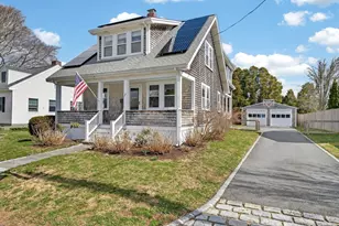 7 Akin St, Dartmouth, MA 02748 - Photo 1