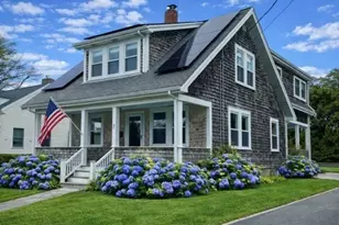 7 Akin St, Dartmouth, MA 02748 - Photo 1