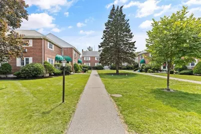 138 Emerson Gardens Rd #138, Lexington, MA 02420 - Photo 16