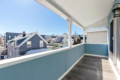 7 Hawthorne St #2, Everett, MA 02149 - Photo 12