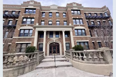 28 Sidlaw Rd #2, Boston, MA 02135 - Photo 1