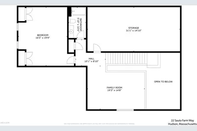 22 Sauta Farm Way #22, Hudson, MA 01749 - Photo 32