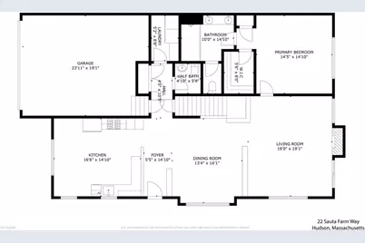 22 Sauta Farm Way #22, Hudson, MA 01749 - Photo 32