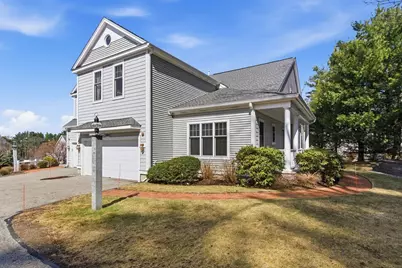 22 Sauta Farm Way #22, Hudson, MA 01749 - Photo 2