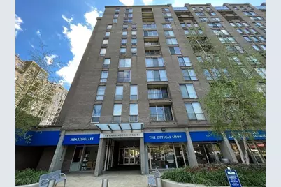 44 Washington St #508, Brookline, MA 02445 - Photo 1