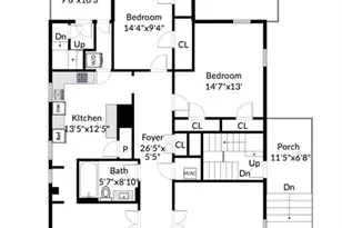 33 Mapleton St, Boston, MA 02135 - Photo 16