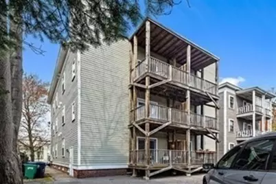 35 Magnolia Ave #2, Cambridge, MA 02138 - Photo 14