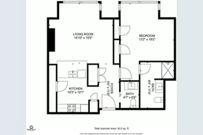 1 Dalton #3506, Boston, MA 02115 - Photo 32