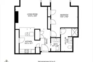 1 Dalton, Boston, MA 02115 - Photo 32