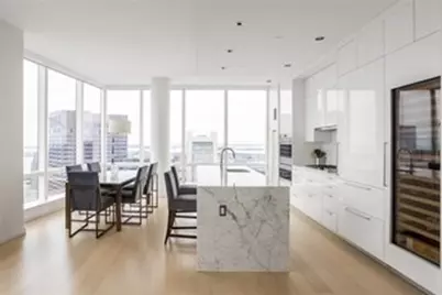 1 Franklin #5105, Boston, MA 02110 - Photo 1