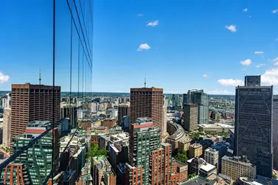 1 Franklin #5105, Boston, MA 02110 - Photo 22