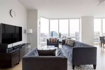 1 Franklin #5105, Boston, MA 02110 - Photo 4