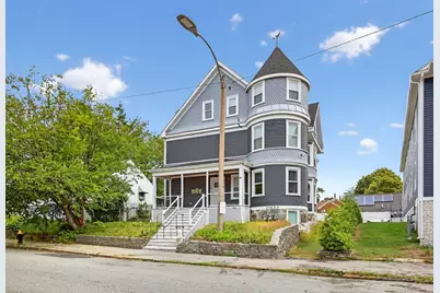 19 Standard #1, Boston, MA 02126 - Photo 6