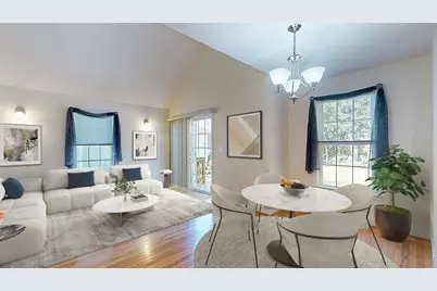 31 Enaya Circle #31, Worcester, MA 01606 - Photo 10