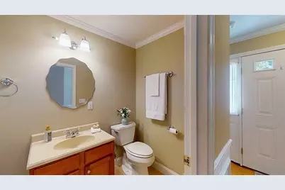 31 Enaya Circle #31, Worcester, MA 01606 - Photo 18