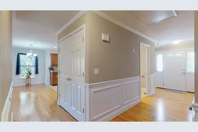 31 Enaya Circle #31, Worcester, MA 01606 - Photo 4