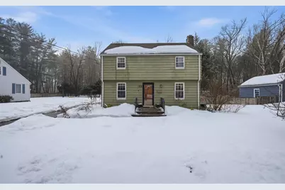 357 Maple Rd, Longmeadow, MA 01106 - Photo 38