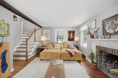 357 Maple Rd, Longmeadow, MA 01106 - Photo 4