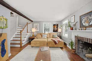 357 Maple Rd, Longmeadow, MA 01106 - Photo 4