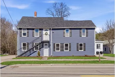 83 W Main St, Norton, MA 02766 - Photo 1