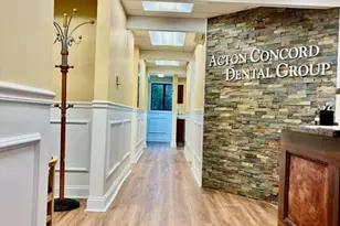 418 Massachusetts Ave, Acton, MA 01720 - Photo 1