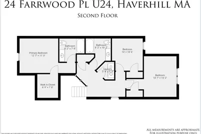 24 Farrwood Pl #24, Haverhill, MA 01835 - Photo 34