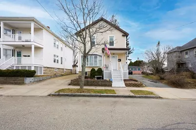 38 Willard St, New Bedford, MA 02744 - Photo 2