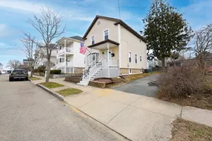 38 Willard St, New Bedford, MA 02744 - Photo 4