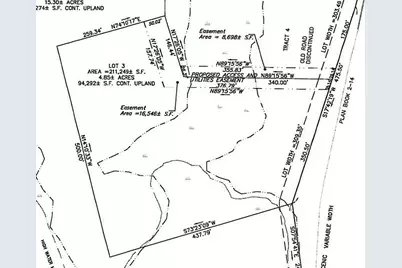 Lot 3 Gould Road, Charlton, MA 01507 - Photo 1