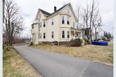 198 Reed Street #198-3, Rockland, MA 02370 - Photo 2