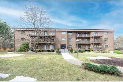 7 Ledgewood Way #8, Peabody, MA 01960 - Photo 32