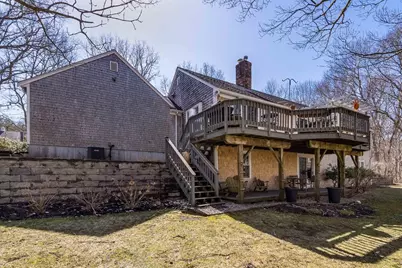 218 Oakmont Rd, Barnstable, MA 02675 - Photo 34