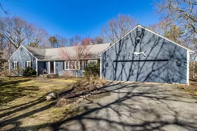 218 Oakmont Rd, Barnstable, MA 02675 - Photo 1
