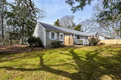 48 Captain Noyes, Yarmouth, MA 02664 - Photo 22