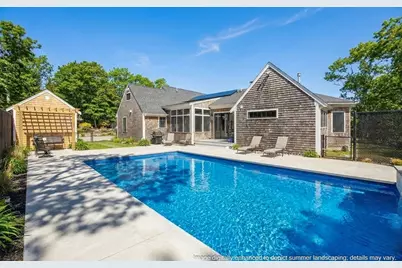 25 Manor Drive, Sandwich, MA 02537 - Photo 2