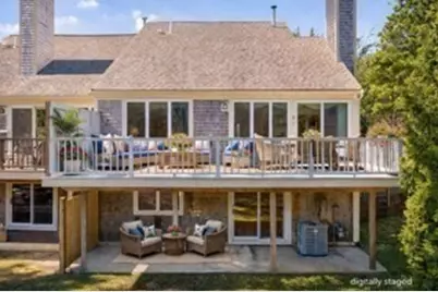 46 Forest Gate #46, Yarmouth, MA 02675 - Photo 6