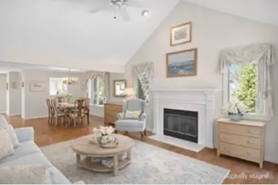 46 Forest Gate #46, Yarmouth, MA 02675 - Photo 16