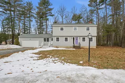 5 Clare Cir., Westford, MA 01886 - Photo 1
