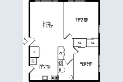 239 Kelton St #11, Boston, MA 02134 - Photo 10