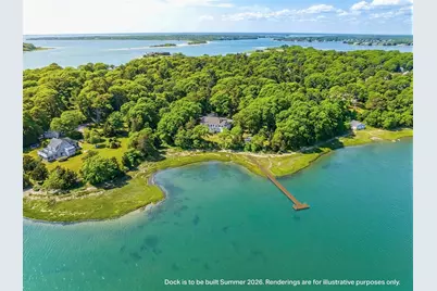 233 Scraggy Neck Road, Bourne, MA 02534 - Photo 4
