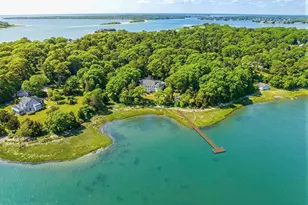 233 Scraggy Neck Rd, Bourne, MA 02534 - Photo 4