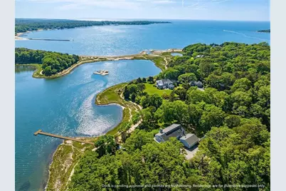 233 Scraggy Neck Road, Bourne, MA 02534 - Photo 1