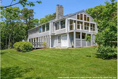 233 Scraggy Neck Road, Bourne, MA 02534 - Photo 22